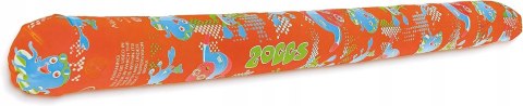 DMUCHANY MAKARON DO PŁYWANIA BASENOWY 115CM ZOGGS