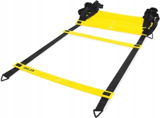 DRABINKA TRENINGOWA KOORDYNACYJNA SKLZ QUICK LADDER