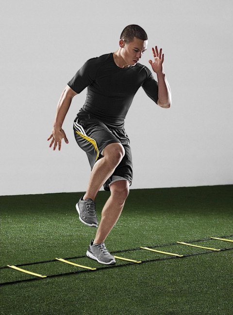 DRABINKA TRENINGOWA KOORDYNACYJNA SKLZ QUICK LADDER