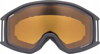 GOGLE NARCIARSKIE SNOWBOARDOWE UVEX ELEMNT G.GL 3000 P