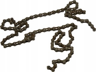 ŁAŃCUCH ROWEROWY FISCHER 1/2 x 1/8" 112 OGNIW 85240