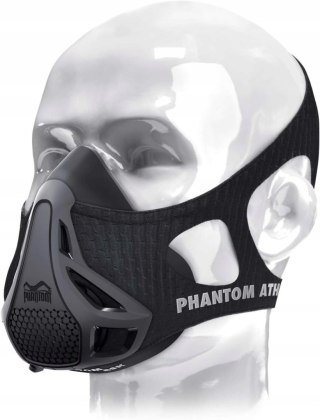 MASKA TRENINGOWA CROSSFIT PHANTOM ATHLETICS WYDOLNOŚCIOWA ROZMIAR S