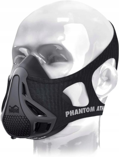 MASKA TRENINGOWA CROSSFIT PHANTOM ATHLETICS WYDOLNOŚCIOWA ROZMIAR S