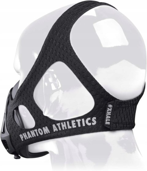 MASKA TRENINGOWA CROSSFIT PHANTOM ATHLETICS WYDOLNOŚCIOWA ROZMIAR S