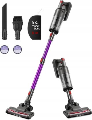 ODKURZACZ BEZPRZEWODOWY VOSFEEL SMART Z11 300W 20000PA