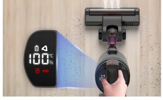 ODKURZACZ BEZPRZEWODOWY VOSFEEL SMART Z11 300W 20000PA