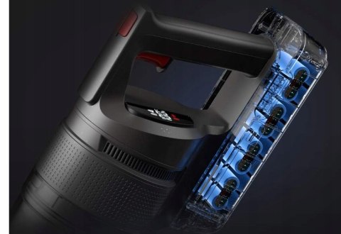 ODKURZACZ BEZPRZEWODOWY VOSFEEL SMART Z11 300W 20000PA