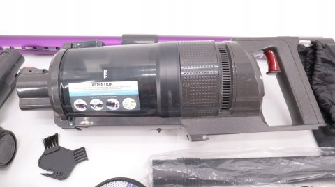 ODKURZACZ BEZPRZEWODOWY VOSFEEL SMART Z11 300W 20000PA