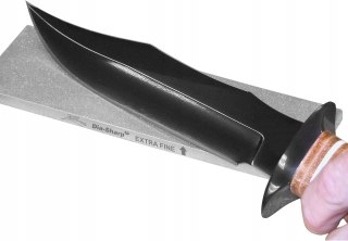 OSEŁKA DIAMENTOWA OSTRZAŁKA DMT 6" 15CM DIA SHARP