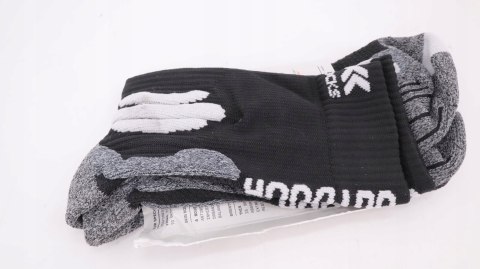 SKARPETY TREKKINGOWE X-SOCKS TREK OUTDOOR 4.0 R. 45-47