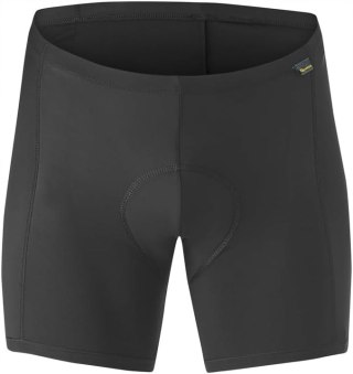 SPODENKI MĘSKIE ROWEROWE NA ROWER Z WKŁADKĄ GONSO R. 4XL