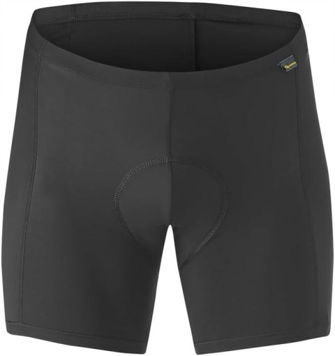 SPODENKI MĘSKIE ROWEROWE NA ROWER Z WKŁADKĄ GONSO R. 4XL