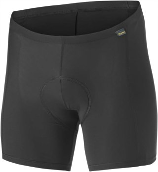 SPODENKI MĘSKIE ROWEROWE NA ROWER Z WKŁADKĄ GONSO R. 4XL