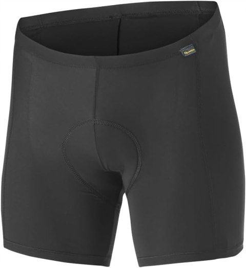 SPODENKI MĘSKIE ROWEROWE NA ROWER Z WKŁADKĄ GONSO R. 4XL