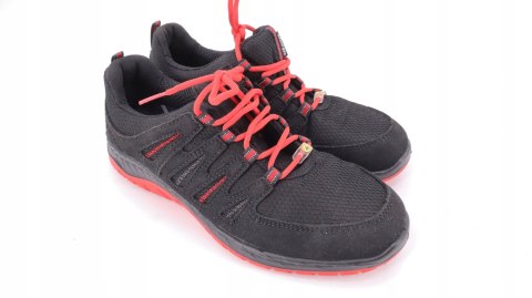 BUTY OCHRONNE ROBOCZE ELTEN MADDOX LOW ESD S3 R. 40