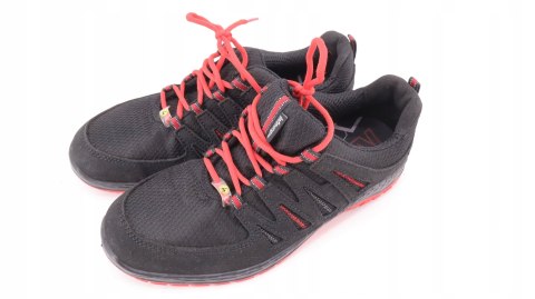 BUTY OCHRONNE ROBOCZE ELTEN MADDOX LOW ESD S3 R. 40