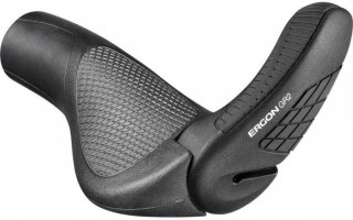 CHWYTY GRIPY ROWEROWE ERGONOMICZNE Z ROGAMI ERGON GP3-S