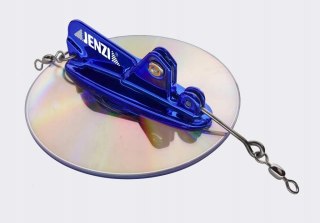 DYSK ZANURZENIOWY DO TROLLINGU JENZI CD-DIVER 80MM