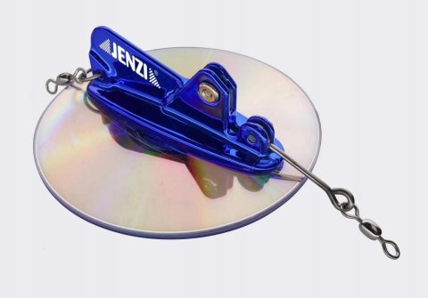 DYSK ZANURZENIOWY DO TROLLINGU JENZI CD-DIVER 80MM