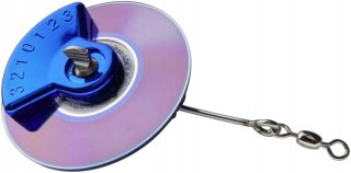 DYSK ZANURZENIOWY DO TROLLINGU JENZI CD-DIVER 80MM