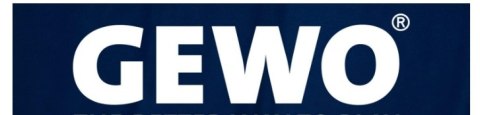 GEWO PIŁECZKI DO PING-PONGA PIŁKI DO TENISA STOŁOWEGO 12 SZTUK