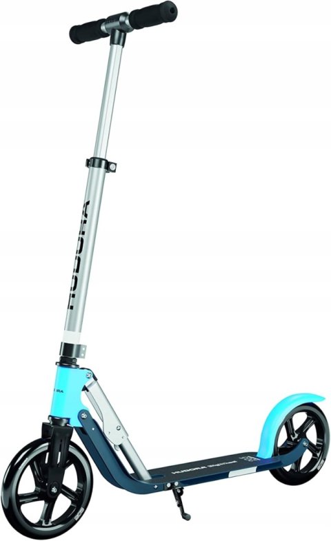 HULAJNOGA SKŁADANA HUDORA BIG WHEEL BIGWHEEL 205 PURE SCOOTER