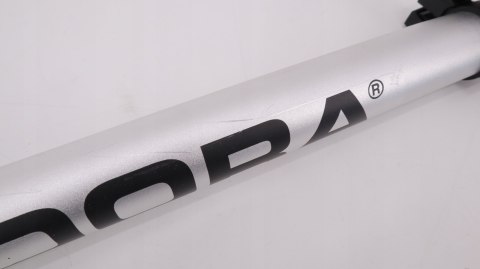 HULAJNOGA SKŁADANA HUDORA BIG WHEEL BIGWHEEL 205 PURE SCOOTER