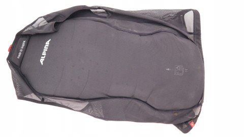 KAMIZELKA DAMSKA OCHRANIACZ PLECÓW NA TUŁÓW ALPINA PROSHIELD VEST R. S