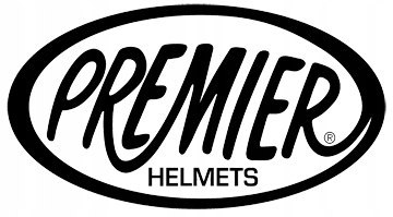KASK MOTOCYKLOWY OTWARTY RETRO PREMIER VINTAGE STAR 9 BM R. S 55-56CM