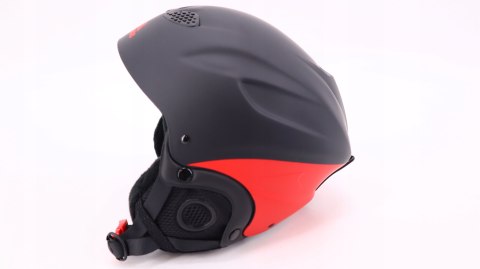 KASK NARCIARSKI SNOWBOARDOWY TRESPASS SKYHIGH L 58-62CM