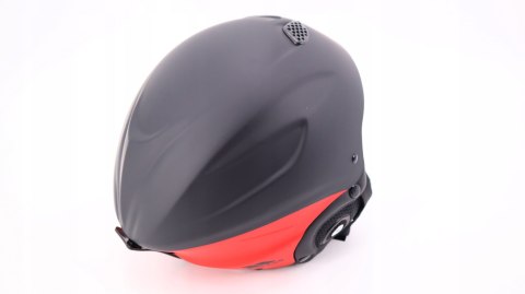 KASK NARCIARSKI SNOWBOARDOWY TRESPASS SKYHIGH L 58-62CM