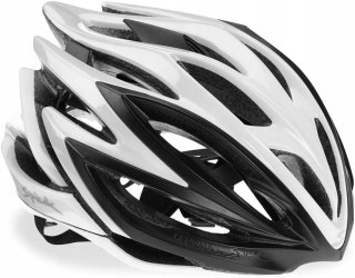 KASK ROWEROWY MTB UNIWERSALNY SPIUK DHARMA ED R. M-L 53-61CM