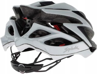 KASK ROWEROWY MTB UNIWERSALNY SPIUK DHARMA ED R. M-L 53-61CM