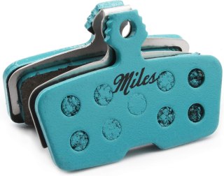 KLOCKI HAMULCOWE ROWEROWE MILES RACING AVID CODE GUIDE RE