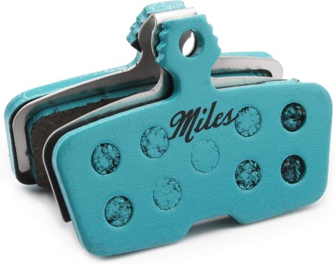 KLOCKI HAMULCOWE ROWEROWE MILES RACING AVID CODE GUIDE RE