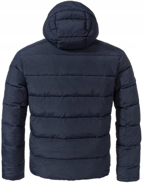 KURTKA MĘSKA ZIMOWA LODOS SCHOFFEL BOMBERKA R. L/50