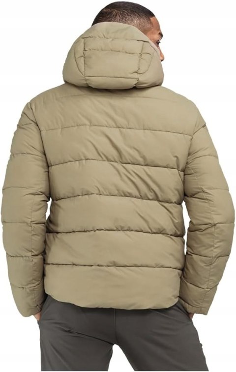 KURTKA MĘSKA ZIMOWA LODOS SCHOFFEL BOMBERKA R. L/50