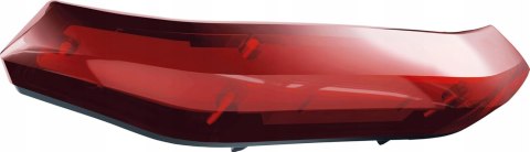 LAMPKA DO KASKU ROWEROWEGO ABUS ADURO 3.0 USB LIGHT