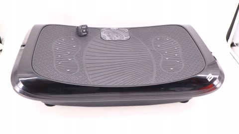 PLATFORMA PŁYTA WIBRACYJNA BLUEFIN 4D MASAŻ MAGNETYCZNY FITNESS