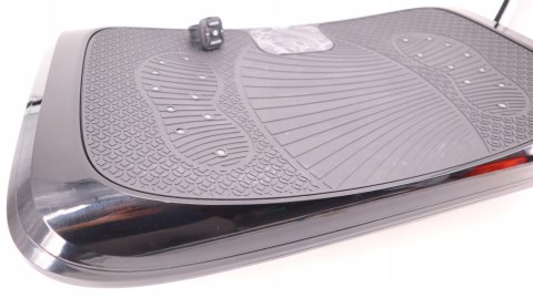 PLATFORMA PŁYTA WIBRACYJNA BLUEFIN 4D MASAŻ MAGNETYCZNY FITNESS