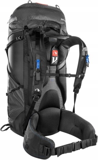 PLECAK TREKKINGOWY TURYSTYCZNY TATONKA YUKON LT 60L+10 RECCO CZARNY