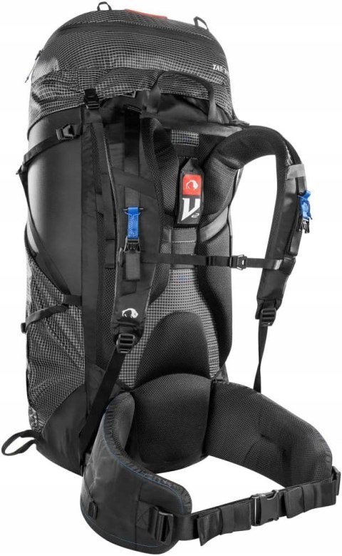 PLECAK TREKKINGOWY TURYSTYCZNY TATONKA YUKON LT 60L+10 RECCO CZARNY