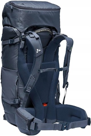 PLECAK TURYSTYCZNY TREKKINGOWY DAMSKI VAUDE ASTRUM EVO 55+10 65L