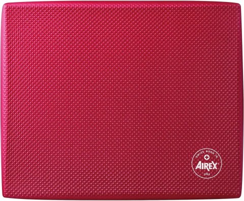 PODUSZKA RÓWNOWAŻNA REHABILITACYJNA AIREX BALANCE PAD MIĘKKA 50x41x6CM