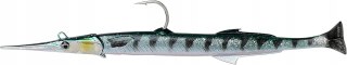 PRZYNĘTA WĘDKARSKA GUMOWA RYBA SAVAGE GEAR 3D 18CM 26G