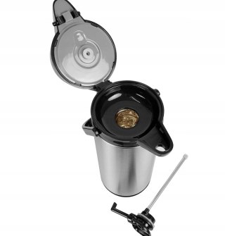 TERMOS DZBANEK Z POMPKĄ NA NAPOJE SARO 317-2076 2,2L