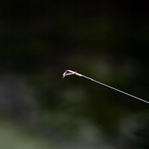 WĘDKA SPINNINGOWA + KOŁOWROTEK ABU GARCIA CARDINAL X 2,44M < 45g 3000FD