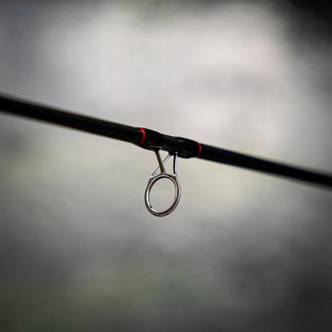 WĘDKA SPINNINGOWA + KOŁOWROTEK ABU GARCIA CARDINAL X 2,44M < 45g 3000FD