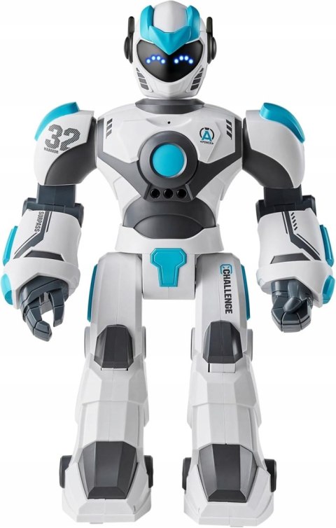 ZDALNIE STEROWANY ROBOT RC VEVOR ATTACER 2,4 GHz Z CZUJNIKIEM GESTÓW