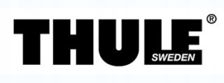 ZESTAW MONTAŻOWY DO BAGAŻNIKÓW DACHOWYCH THULE KIT 145162